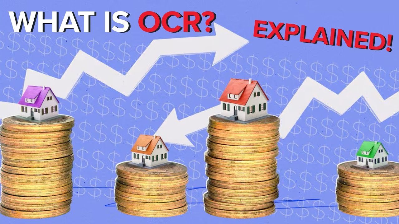 What is OCR? (Official Cash Rate) | Mortgage Explained