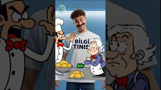 En Sevdiğimiz Atıştırmalık Aslında Bir Ceza Mıydı?