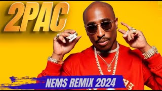 2Pac ft DMX EazyE & ICE Cube - STREET BULLS