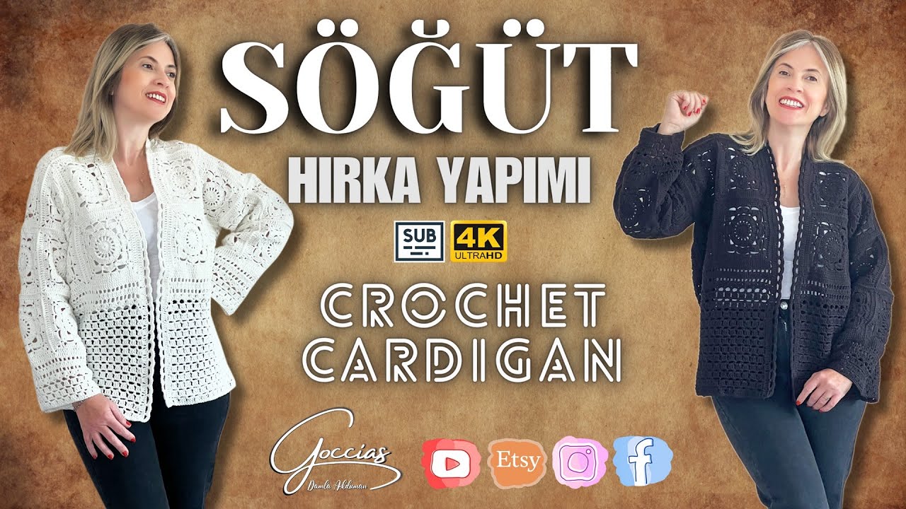 SÖĞÜT HIRKA YAPIMI