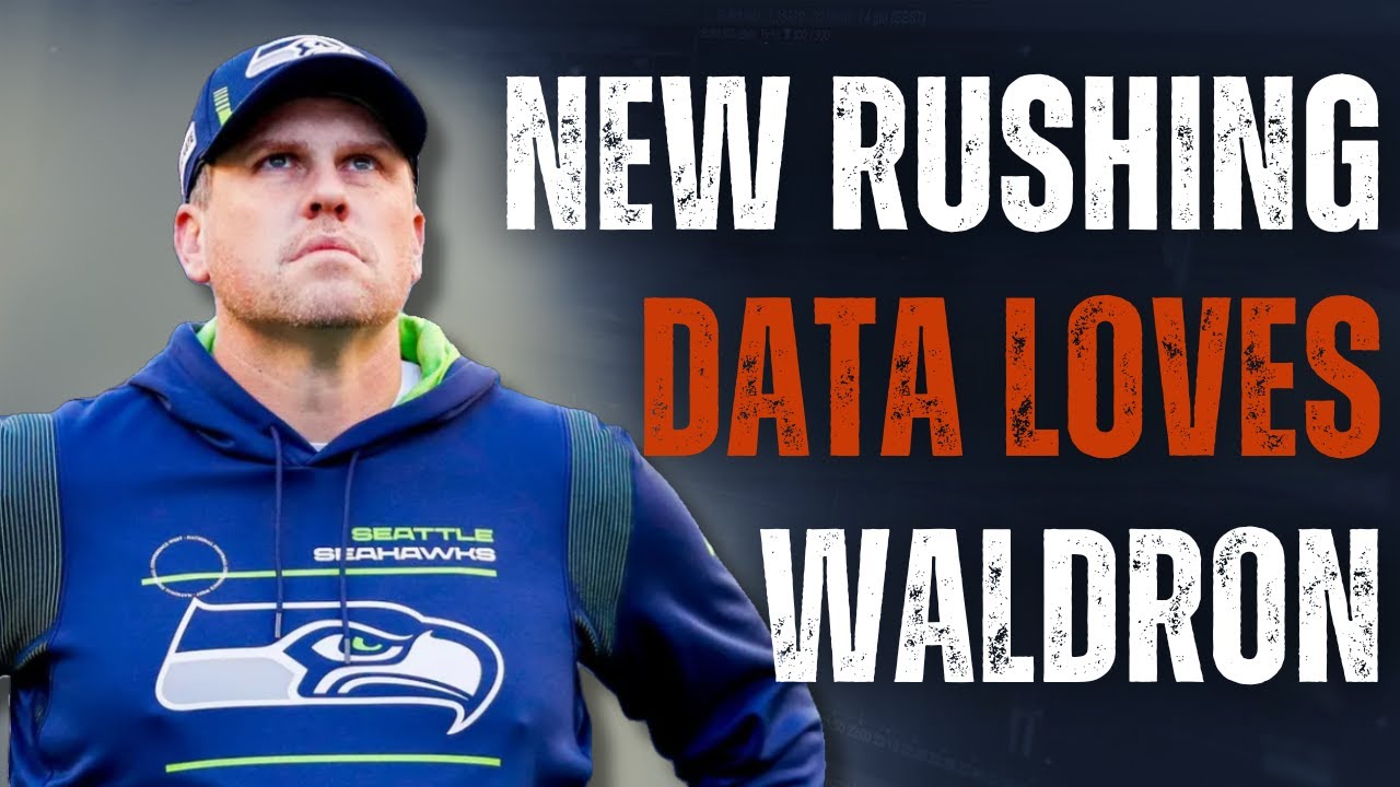 New Info Makes the Waldron Hire Even BETTER YouTube