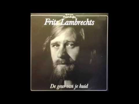 Frits Lambrechts - Kwik Kwik Slow (1974) - YouTube