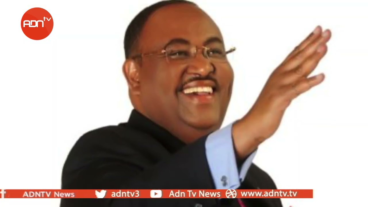 Record number of candidates register as Somalia Presidential Candidates