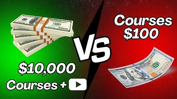 Why Every Course Creator Needs A YouTube Channel