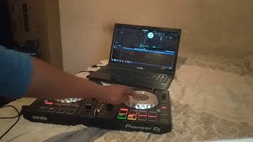Pioneer DJ SB2  Jog wheel problem