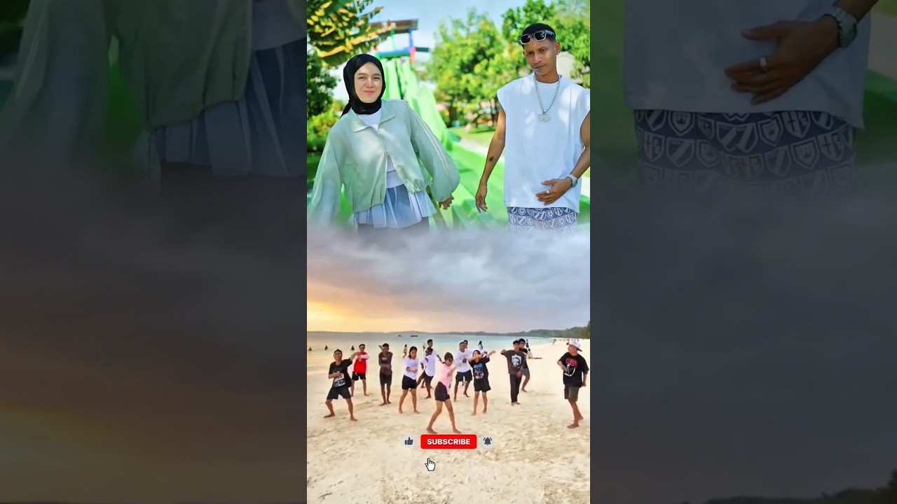 Dendang Minang Timur!! Kolaborasi yg sangat asyik! 