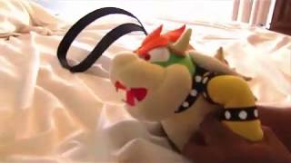 I Destroy Trainboy 54 With A Belt