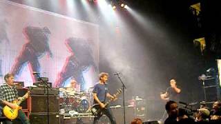 Bad Religion Part 5 Live @ Congress Theatre Riot Fest 2010