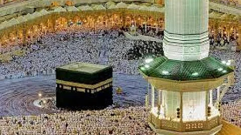 Miracle in Kaaba: Celebrating the Birth of Hazrat Ali (a.s)