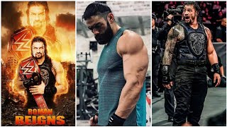 WWE Roman reigns wallpaper/beautiful wallpaper/ WhatsApp DP screenshot 4