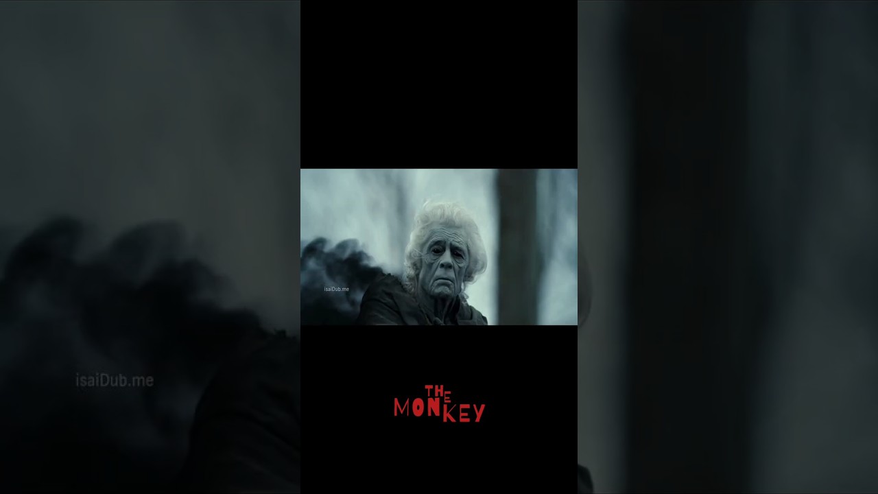 The Monkey🐵 