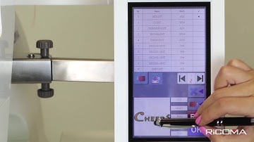 EM-1010 How-To: Embroidery Designs- Selecting a Design