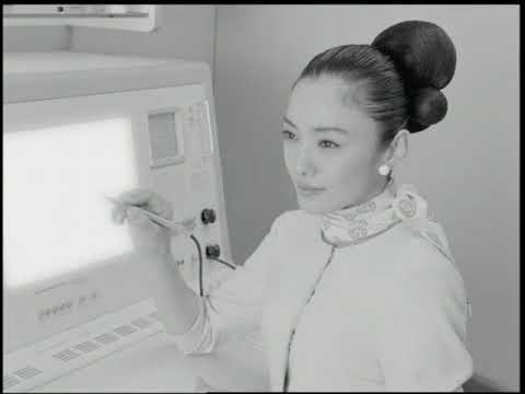スキンケアハウス資生堂　資生堂CM　200408030