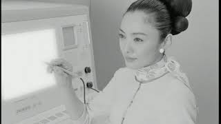 スキンケアハウス資生堂　資生堂CM　200408030