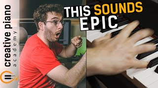 THE MOST EPIC PIANO FINGER EXERCISE EVER | Even For Beginners!