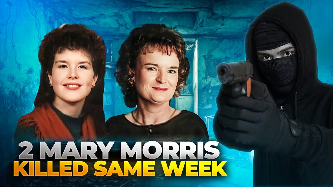 Two Murders, One Name: Coincidence or Conspiracy?