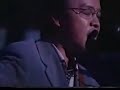 吉田拓郎 ライブ「ベイ・サイド・バー」