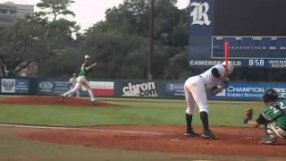 PG South Qualifier strike out 2 vs. Banditos Black.AVI