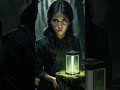 Whispering Statues: A Chilling Encounter