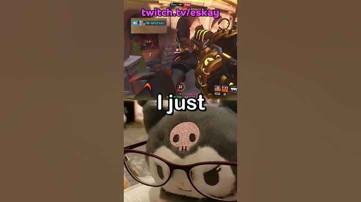 TANK IS DEAD IN OVERWATCH 2