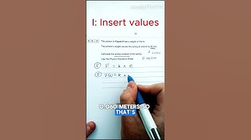 The FIFA hack that will SAVE your GCSE Physics grade ⚡📚  #GCSE #GCSE2026 #gcsephysics #medlyai