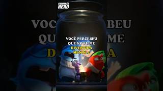 Você percebeu que no 2° trailer de Divertida Mente 2