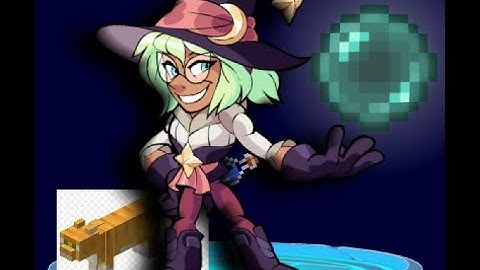 F8 (brawlhalla montage)