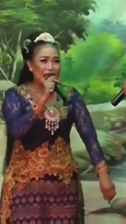 lagu Gamelan sandiwara Indra putra.voc.mimi Inah Short#