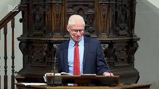 Genesis 4:1–26 Mending things: can we fix it? (MW25/043)