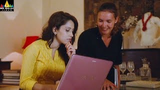 Raja Rani 2 Movie Sethu Speaking To Nushrat Bharucha Latest Telugu Scenes Sri Balaji Video