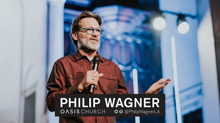 Finding Your Truth | Philip Wagner (03.24.19)