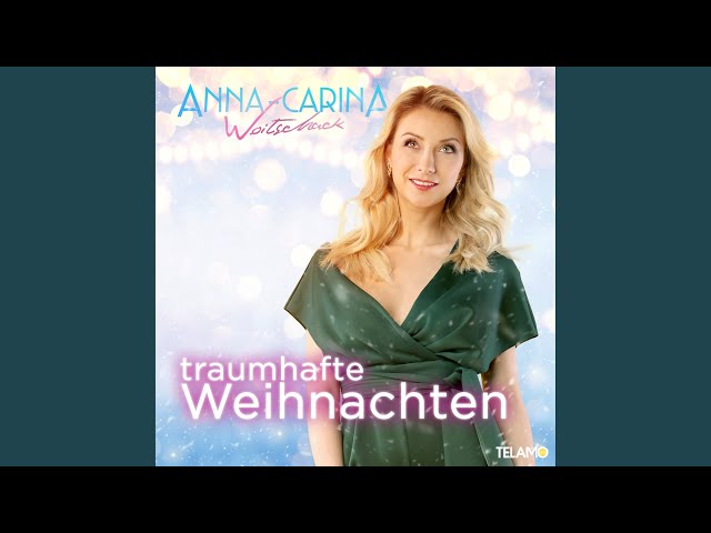 Anna-Carina Woitschack - Die Telamo Weihnachts-Neuheiten 2021