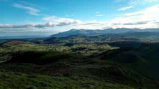 Magic in the County Down Hills by RoundTower Productions 40 views 5 months ago 4 minutes, 47 seconds