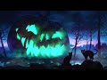 Psychedelic nightmare  dark  creepy psytrance mix halloween special