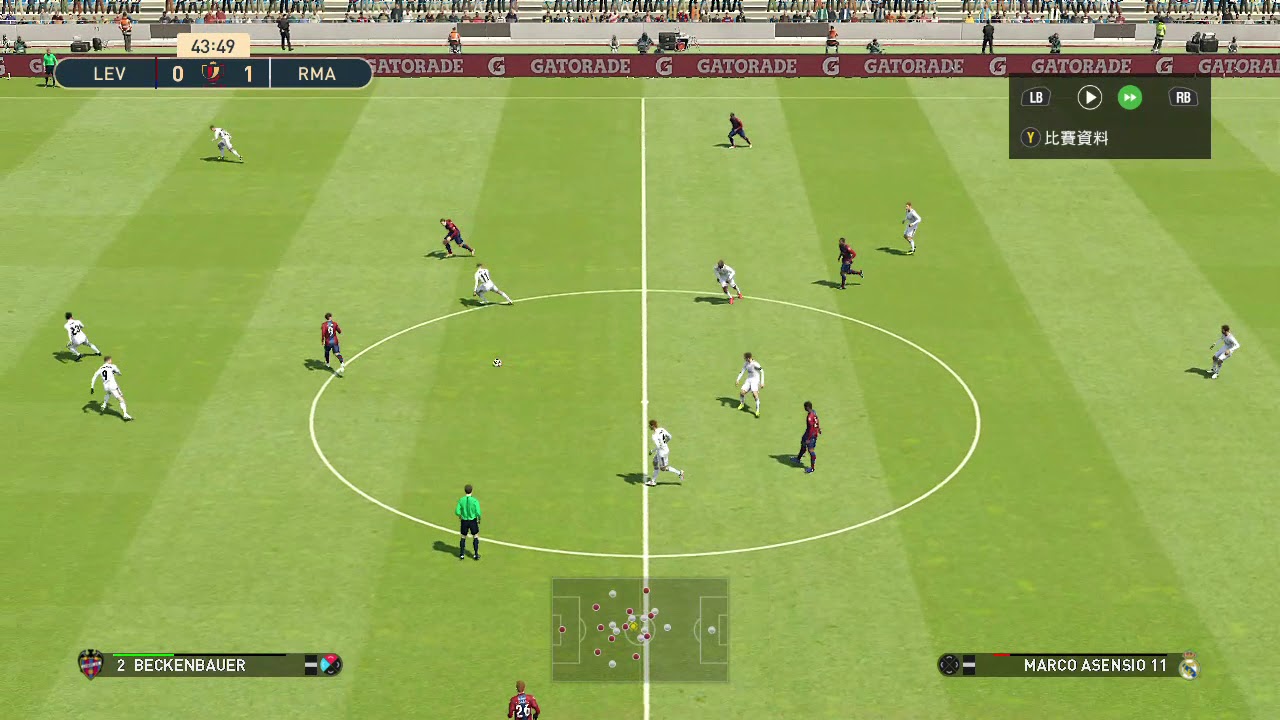 pro evolution soccer 2019 real mod pro evolution soccer 2019 real mod