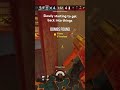 It feels good too man #gamingshorts #r6siege #rainbowsixsiegeclip #gaming #ranked #shorts