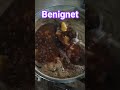 Benignet ;sa tiyan manggunit.....