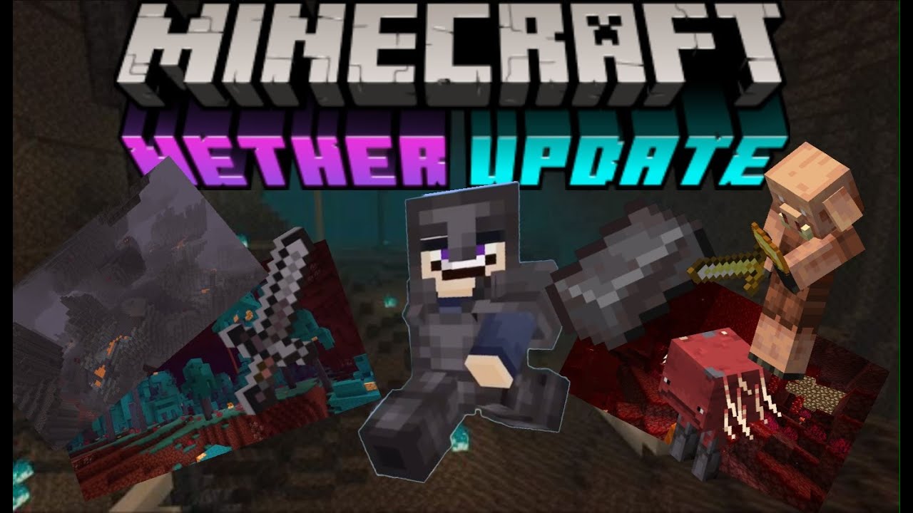 THE BEST UPDATE YET!!! | Alti Showcases The New 1.16