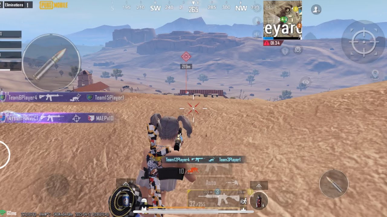 TOURNAMENT & SCRIMS HIGHLIGHTS | PUBGM |🐼