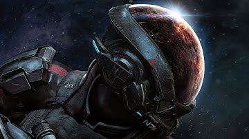 Mass Effect: Andromeda: The Tempest [Part 2]