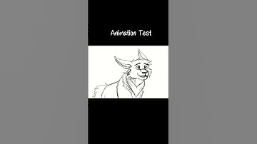 Animation with my pmd mc, Kate #pokémonmysterydungeon #pmd #eevee #eeveelution #eeveeevolutions