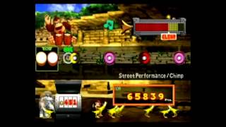 Mega Plays: Donkey Konga (Part 1 of 2)