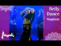 Allah Aleik Ya Seedy Belly Dance With Asta S Students At Layali Sweden 2025 