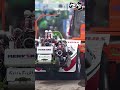 Green Fighter Powerweekend Made 2016