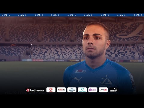 ირაკლი ბუღრიძე