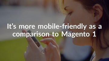 Migrate from Magento 1 to Magento 2