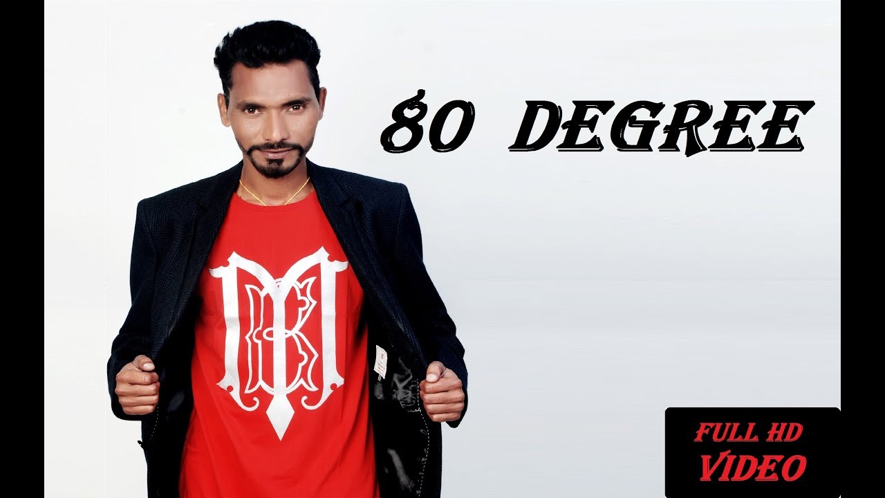 80 DegreeTeri 5 Foot Height  Darshan Lakhewala  New Punjabi Song 2019  Hey Yolo