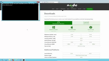 How to install the Control-M Automation CLI