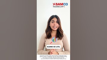 Options B.R.O. - Create Your Unique Options Strategies on Samco Trading App | Samco Securities