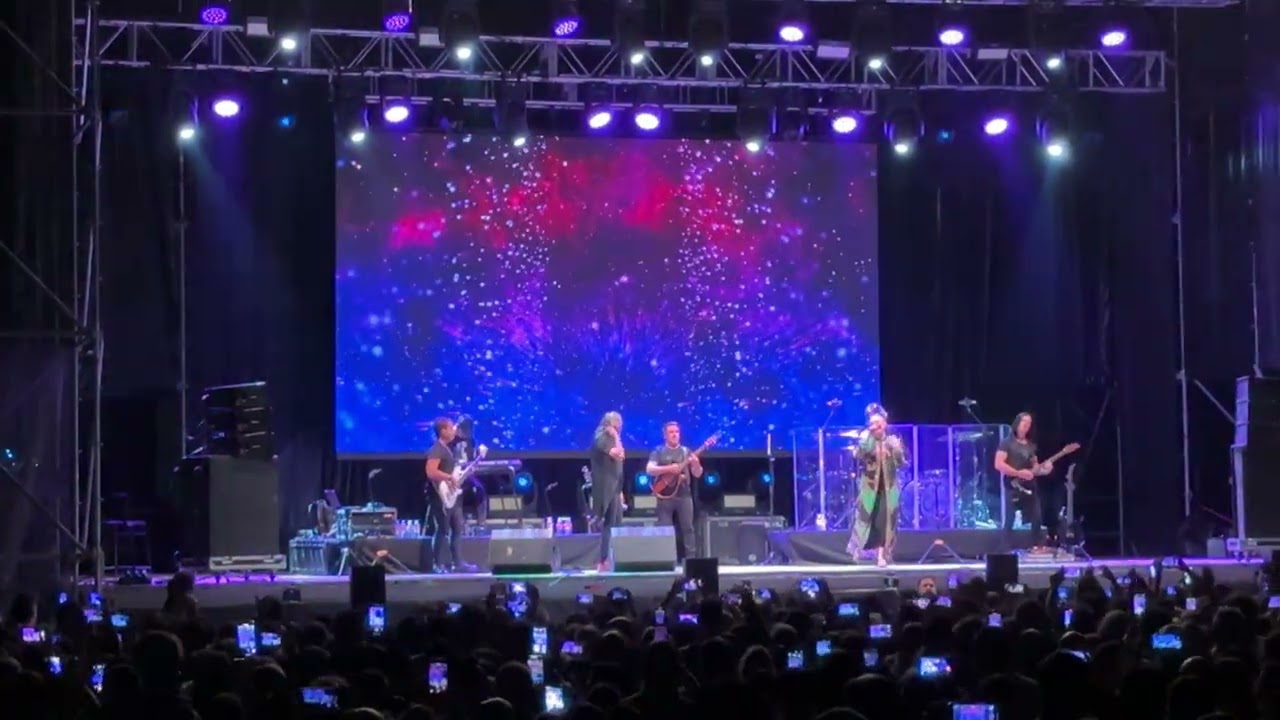 Camela | “Háblale De Mi” Valdemoro (Madrid) 8.9.24